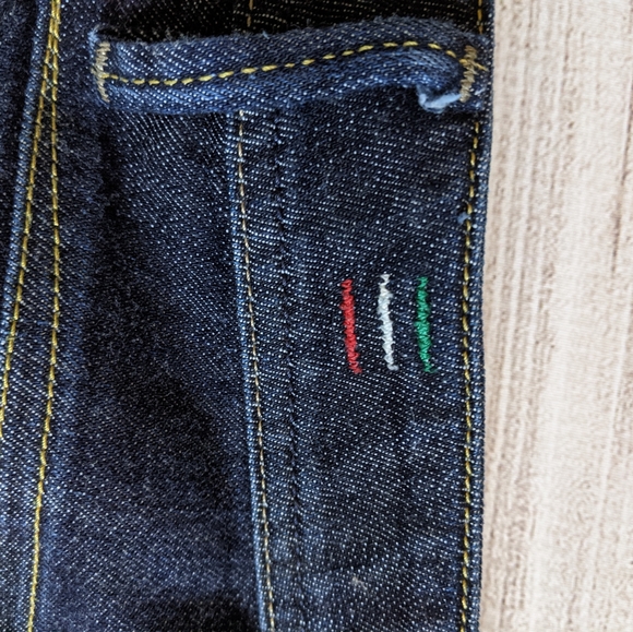 Diesel/Industry Jeans - Picture 10 of 16